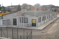 METRO C S.c.p.a. Roma -  Campo Base  Torrenova (RM) 