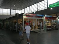 Grandi Stazioni S.p.A. - Roma - Adeguamento funzionale stazione FFSS di Torino Porta Nuova