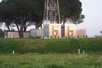 TowerCo - AUTOSTRADE S.p.A. - Roma - Stazione Radio Base - SIMM 4500-M 