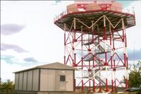 SELEX SISTEMI INTEGRATI S.p.A. Roma - Sala Radar - Progetto Ukraina - Sito di Simferopol