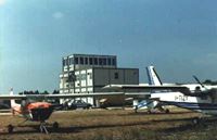 Aeroporto di Pontecagnano - Salerno