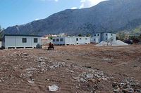 SIS S.c.p.a. Torino - Metro Palermo - Cantiere Oleandri