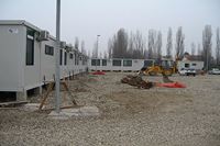 Cogel S.p.A. Roma - Cantiere TAV Penetrazione citt� di Bologna