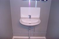 Gavard et Fils S.A. France - Cantiere di Chavanne