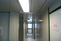 Gavard et Fils S.A. France - Cantiere di Chavanne