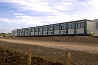 Gavard et Fils S.A. France - Cantiere di Chavanne