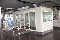 Grandi Stazioni S.p.A. Roma - Adeguamento Funzionale Stazione Centrale Napoli