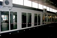 Grandi Stazioni S.p.A. Roma - Adeguamento Funzionale Stazione Centrale Napoli