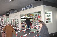 Grandi Stazioni S.p.A. Roma - Adeguamento Funzionale Stazione Porta Nuova Torino