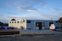 Societ� Italiana Condotte d'Acqua S.p.A. Roma - Cantiere di Palizzi (RC)