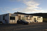 Societ� Italiana Condotte d'Acqua S.p.A. Roma - Cantiere di Palizzi (RC)