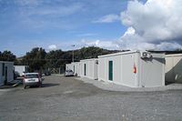 Societ� Italiana Condotte d'Acqua S.p.A. Roma - Cantiere di Palizzi (RC)