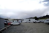 Societ� Italiana Condotte d'Acqua S.p.A. Roma - Cantiere di Palizzi (RC)