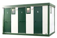 Soema S.r.l. Recanati (MC) - Servizio sanitario multiuso