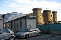 SUDMETRO S.c.r.l. - Napoli (Realizzazione Metropolitana Napoli)