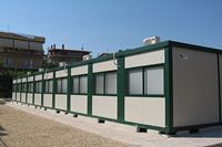 Vicariato di Roma - Centro Assistenza Anziani