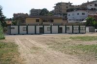 Vicariato di Roma - Centro Assistenza Anziani