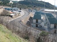 COGIP S.p.A. - Tremestieri Etneo (CT) - Ammodernamento Autostrada A3 SA-RC. Macrolotto 3� Cantiere di Morano Calabro (CS)