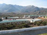 COGIP S.p.A. - Tremestieri Etneo (CT) - Ammodernamento Autostrada A3 SA-RC. Macrolotto 3� Cantiere di Morano Calabro (CS)