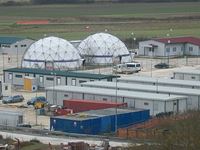 Cooperativa Muratori & Cementisti C.M.C. di Ravenna - Quadrilatero Marche - Umbria - Lavori di ammodernamento dei collegamenti Foligno/ Civitanova Marche e Perugia/Ancona