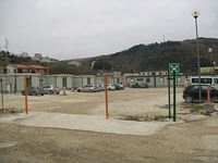 Cooperativa Muratori & Cementisti C.M.C. di Ravenna - Quadrilatero Marche - Umbria - Lavori di ammodernamento dei collegamenti Foligno/ Civitanova Marche e Perugia/Ancona