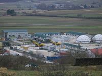 Cooperativa Muratori & Cementisti C.M.C. di Ravenna - Quadrilatero Marche - Umbria - Lavori di ammodernamento dei collegamenti Foligno/ Civitanova Marche e Perugia/Ancona