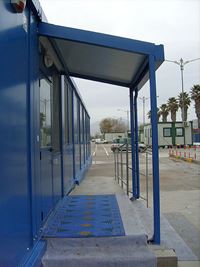 Impresa Pietro Cidonio S.p.A. - Roma - Lavori per la realizzazione del Porto Marina di Arechi (Salerno)