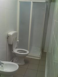 ENEL PRODUZIONE S.p.A. - Brindisi - Edificio prefabbricato Sala Controllo c/o Centrale Federico II di Brindisi	