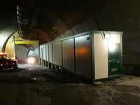 SIS s.c.p.a. - Torino - Adeguamento S.S. 24 del Monginevro Tratto Cesana Torinese\Claviere