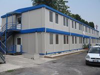 ANSALDO STS S.p.A. - Napoli - Realizzazione linea 5 Metropolitana di Milano