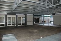 Grandi Stazioni S.p.A. - Roma - Adeguamento funzionale stazione FFSS di Genova Principe