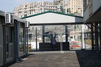 Grandi Stazioni S.p.A. - Roma - Adeguamento funzionale stazione FFSS di Genova Principe