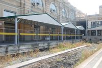 Grandi Stazioni S.p.A. - Roma - Adeguamento funzionale stazione FFSS di Genova Principe