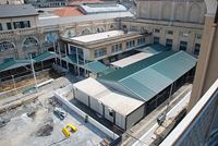 Grandi Stazioni S.p.A. - Roma - Adeguamento funzionale stazione FFSS di Genova Principe