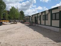 METROFIL s.c.ar.l - Roma - Realizzazione Corridoio linea C Metr�