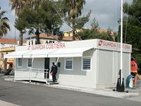 Comune di Diano Marina (IM) - Realizzazione nuovo porto di Imperia