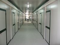 Ministero dell'Economia e Finanze - Roma - Sede Provvisoria Agenzia delle Entrate di L'Aquila