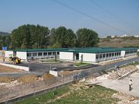 Ministero dell'Economia e Finanze - Roma - Sede Provvisoria Agenzia delle Entrate di L'Aquila