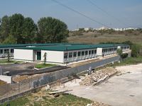 Ministero dell'Economia e Finanze - Roma - Sede Provvisoria Agenzia delle Entrate di L'Aquila