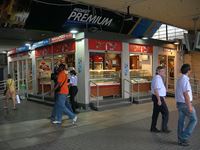 Grandi Stazioni S.p.A. - Roma - Adeguamento funzionale stazione FFSS di Torino Porta Nuova