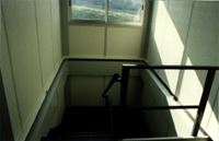 European Space Agency - Uffici bipiano