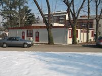 Azienda Ospedaliero Universitaria �Maggiore della Carit�� � Novara. Realizzazione Centrale Operativa � Servizio Emergenza 118.