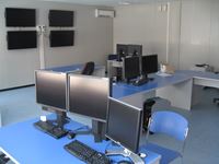 Azienda Ospedaliero Universitaria �Maggiore della Carit�� � Novara. Realizzazione Centrale Operativa � Servizio Emergenza 118.