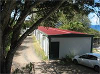 INSO S.p.A. � Firenze. Ospedale Louis Daniel Beauperthuy, Guadalupa (Caraibi).