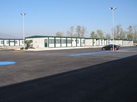 SIS s.c.p.a. � Torino. Realizzazione della Superstrada Pedemontana Veneta. Campi Base di Romano d�Ezzelino (VI) e Mason Vicentino (VI)