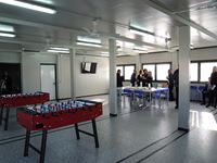 SIS s.c.p.a. � Torino. Realizzazione della Superstrada Pedemontana Veneta. Campi Base di Romano d�Ezzelino (VI) e Mason Vicentino (VI)