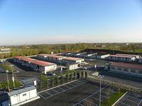 SIS s.c.p.a. � Torino. Realizzazione della Superstrada Pedemontana Veneta. Campi Base di Romano d�Ezzelino (VI) e Mason Vicentino (VI)