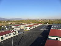 SIS s.c.p.a. � Torino. Realizzazione della Superstrada Pedemontana Veneta. Campi Base di Romano d�Ezzelino (VI) e Mason Vicentino (VI)