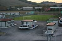 Ghella S.p.A. � Roma. Lavori di ampliamento alla terza corsia da Rimino Nord a Pedaso � Lotto 5, nell�autostrada Bologna � Bari � Taranto; Ancona Nord � Ancona Sud.