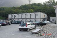 TOTO S.p.A. Costruzioni Generali (CH) Cantiere di Trento